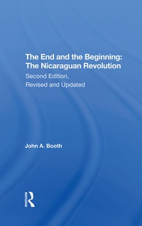 Enlarge image Cover: The End And The Beginning - Routledge