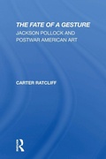 Cover: The Fate Of A Gesture - Routledge