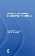 Cover: The Future Of Western Development Assistance - Routledge
