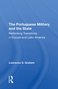 Cover: The Portuguese Military And The State - Routledge