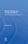 Cover: Social Change And Family Processes - Routledge