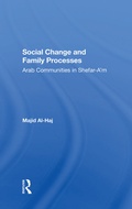 Cover: Social Change And Family Processes - Routledge