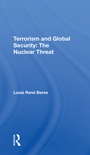 Cover: Terrorism And Global Security - Routledge