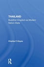 Cover: Thailand - Routledge