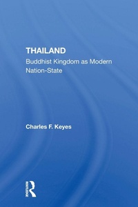 Enlarge image Cover: Thailand - Routledge