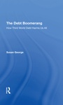 Cover: The Debt Boomerang - Routledge