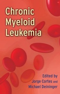 Cover: Chronic Myeloid Leukemia - CRC Press