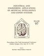 Cover: Industrial and Engineering Applications of Artificial Intelligence and Expert Systems - CRC Press