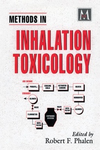 Abbildung von: Methods in Inhalation Toxicology - CRC Press