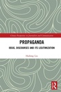 Cover: Propaganda - Routledge
