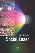Cover: Social Laser - Pan Stanford Publishing Pte Ltd