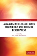 Cover: Advances in Optoelectronic Technology and Industry Development - CRC Press