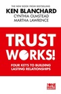 Cover: Trust Works - Harper