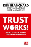 Cover: Trust Works - Harper