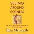 Cover: Seeing Around Corners - Hmh Audio