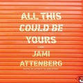 Cover: All This Could Be Yours - Hmh Audio