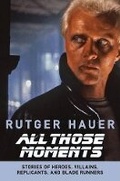 Cover: All Those Moments - HarperPaperbacks