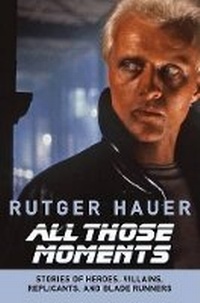 Enlarge image Cover: All Those Moments - HarperPaperbacks