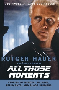 Enlarge image Cover: All Those Moments - HarperPaperbacks