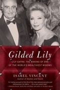 Cover: Gilded Lily - HarperCollins