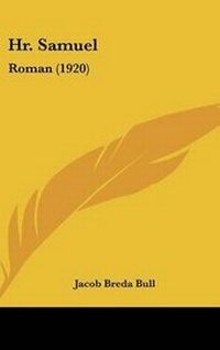 Abbildung von: Hr. Samuel - Kessinger Publishing