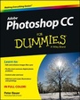 Cover: Photoshop CC For Dummies - Wiley