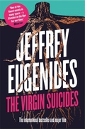 Cover: The Virgin Suicides - Fourth Estate Ltd