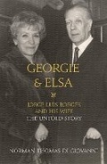 Cover: Georgie and Elsa - The Friday Project Limited