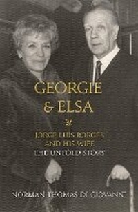 Enlarge image Cover: Georgie and Elsa - The Friday Project Limited