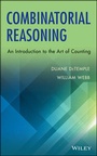 Cover: Combinatorial Reasoning - Wiley