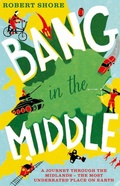Cover: Bang in the Middle - The Friday Project Limited