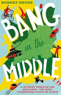 Enlarge image Cover: Bang in the Middle - The Friday Project Limited