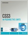 Cover: CSS3 Pushing the Limits - Wiley