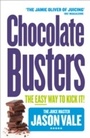 Cover: Chocolate Busters - Thorsons