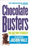 Cover: Chocolate Busters - Thorsons