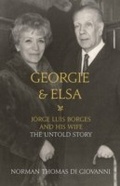 Cover: Georgie and Elsa - The Friday Project Limited