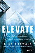 Cover: Elevate - Wiley
