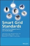 Cover: Smart Grid Standards - Specifications, Requirements, and Technologies - Wiley