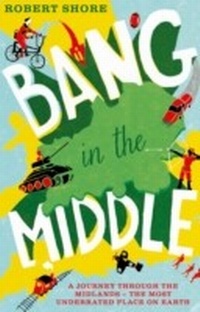 Enlarge image Cover: Bang in the Middle - The Friday Project Limited
