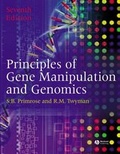 Cover: Principles of Gene Manipulation and Genomics - Wiley-Blackwell