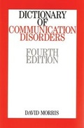Bild: Dictionary of Communication Disorders - Wiley