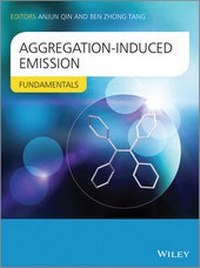 Abbildung von: Aggregation-Induced Emission - Wiley