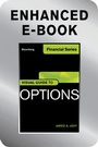 Cover: Visual Guide to Options, Enhanced Edition - Bloomberg Press