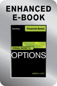 Enlarge image Cover: Visual Guide to Options, Enhanced Edition - Bloomberg Press