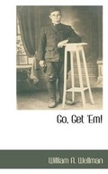 Cover: Go, Get 'Em! - BCR (Bibliographical Center for Research)