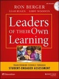 Cover: Leaders of Their Own Learning - Jossey-Bass