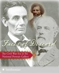 Cover: Faces of Discord - Smithsonian Books (DC)
