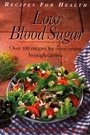 Cover: Low Blood Sugar - Thorsons