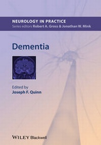 Bild: Dementia - Wiley-Blackwell