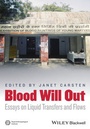 Cover: Blood Will Out - Wiley-Blackwell